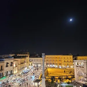 Piazza Salento Lecce