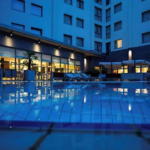 Hotel Novotel Milano Malpensa Aeroporto Cardano Al Campo
