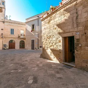 Bed & Breakfast Demetra