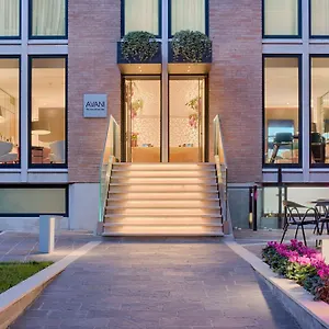 Hotel Avani Rio Novo - Previously Nh Rio Novo Venice