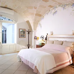 Bed & Breakfast Casa D'artista & Garden