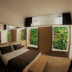 Hotel Paolo Ii Rome