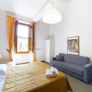 Bed & Breakfast Melody House Florence