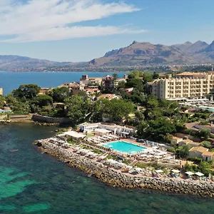 Hotel Domina Zagarella Sicily Santa Flavia