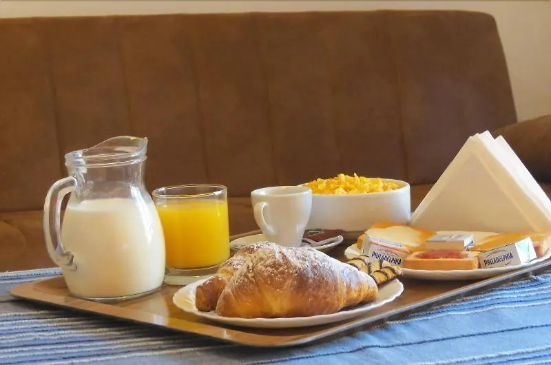 **  Mamma Sisi Bed & Breakfast Lecce Italy