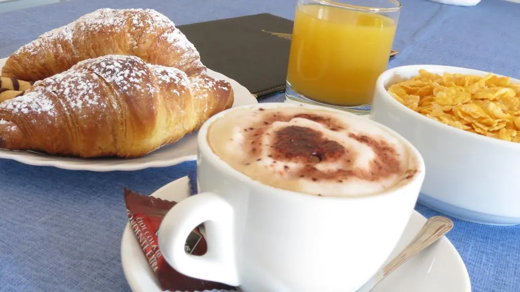 Mamma Sisi Bed & Breakfast Lecce Italy